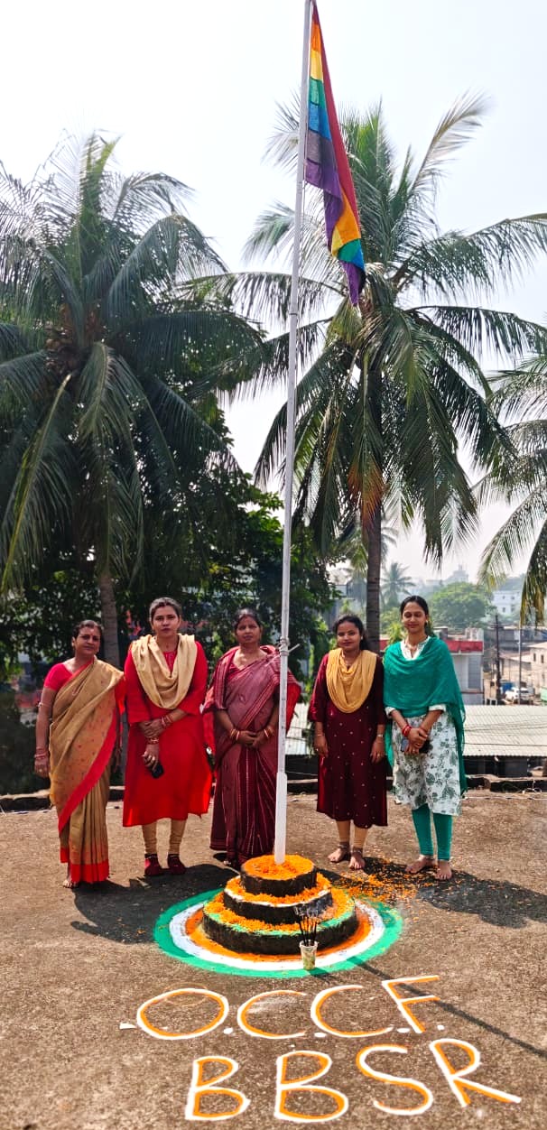 Celebrating Coopertaive week-2025